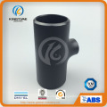 CS Reducing Tee Carbon Steel Pipe Fittings to ASME B16.9 (KT0331)